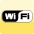 accés wifi accés wifi