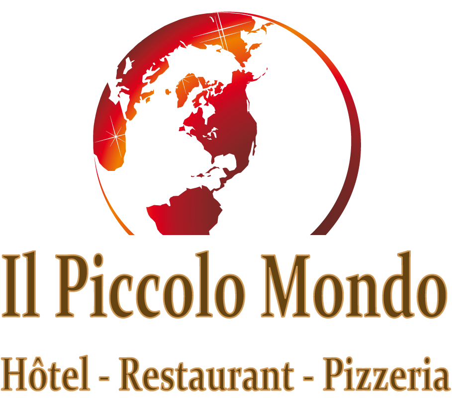 Il Piccolo Mondo Hotel Restaurant Pizzeria à Luxembourg GASTRONOMIE