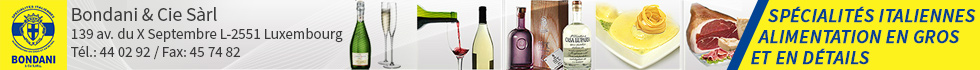 Bondani & Cie Sàrl